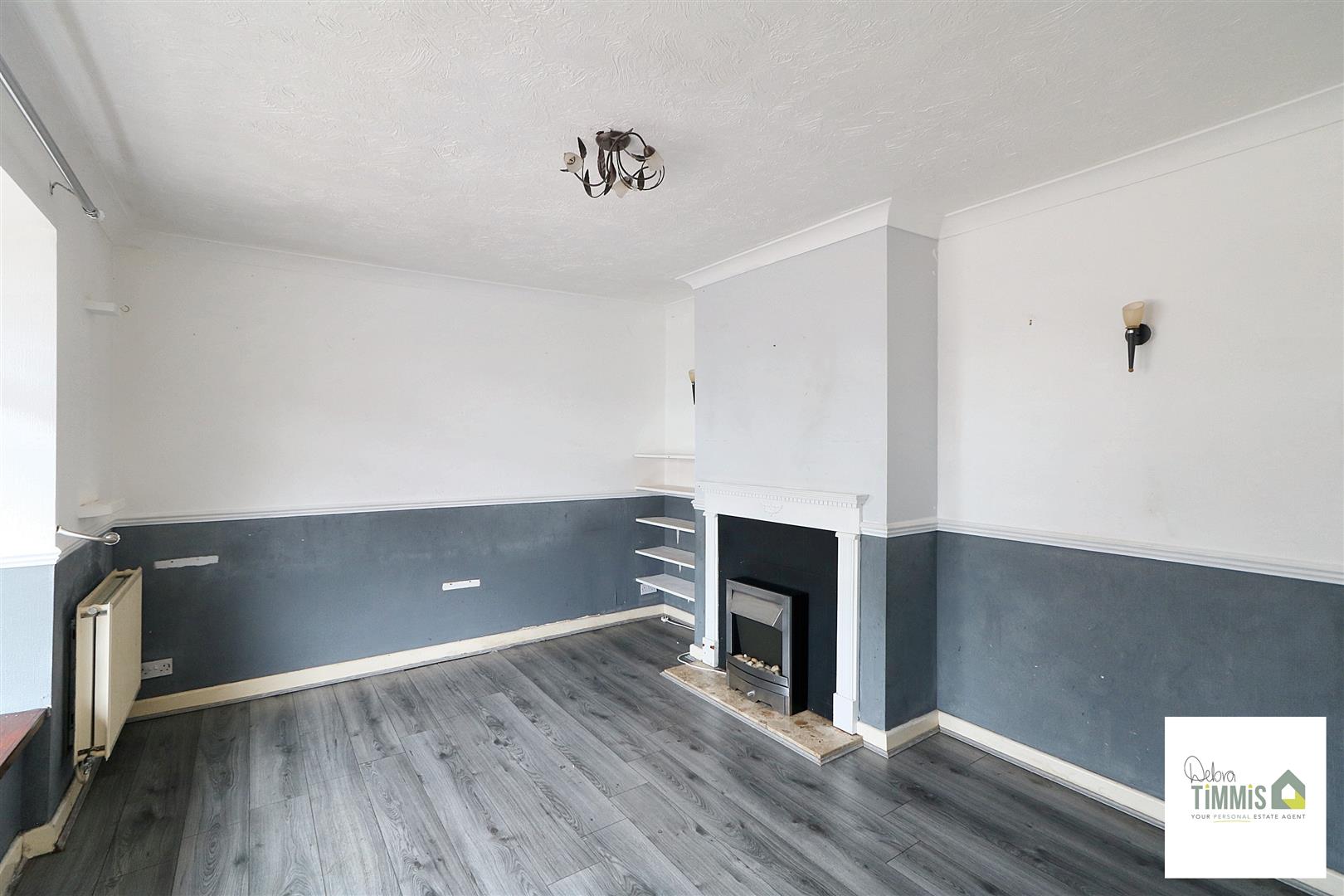 3 bed property in Gilman Avenue, Stoke-On-Trent